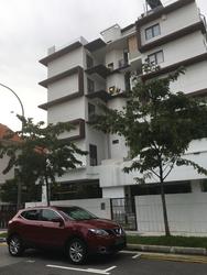 91 Marshall (D15), Apartment #142806172